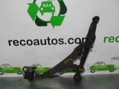 Recambio de brazo suspension inferior delantero izquierdo para mg serie 45 (rt) 1.6 16v cat referencia OEM IAM 