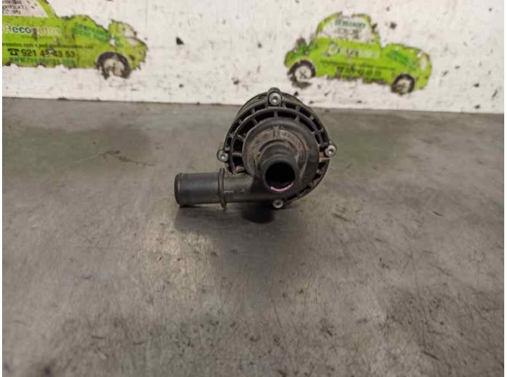 Recambio de bomba agua para think city 3-puertas referencia OEM IAM   