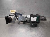 Replacement ignition switch for Suzuki Splash A5B 1.0 12V CAT OEM IAM reference 3397062J00 5WK49181 SIEMENS