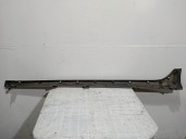 Replacement side skirt for Seat Arona (KJ7, KJP) 1.0 TSI OEM IAM reference 6F9853852 6F9853852 