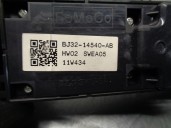 Recambio de mando elevalunas delantero izquierdo para land rover evoque 2.2 td4 cat referencia OEM IAM LR025908 