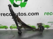 Recambio de brazo suspension inferior delantero izquierdo para mg serie 45 (rt) 1.6 16v cat referencia OEM IAM 