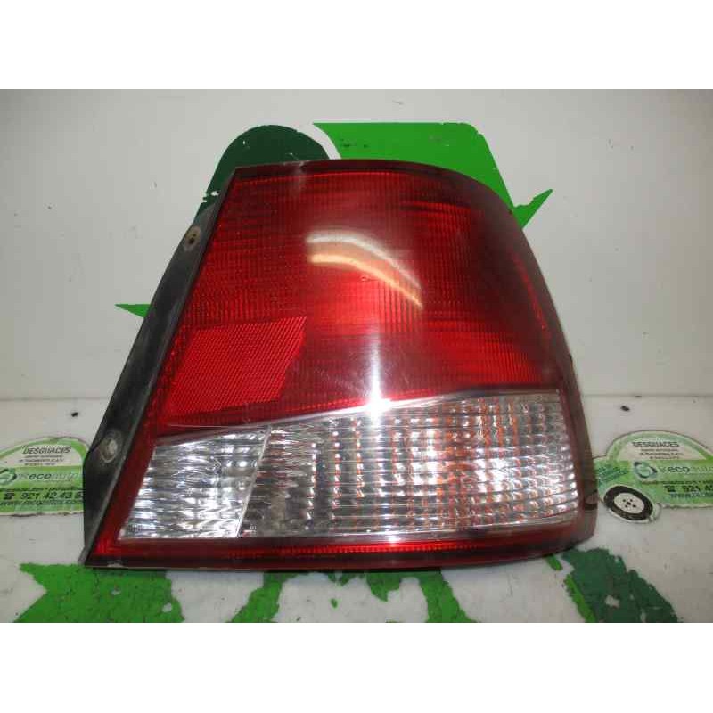 Recambio de piloto trasero derecho para hyundai accent (lc) 1.5 crdi cat referencia OEM IAM 9240225220  5 PUERTAS