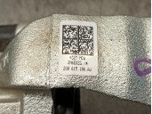 Recambio de pinza freno delantera derecha para seat ibiza (kj1) 1.0 tsi referencia OEM IAM 2Q0615106AJ MANDO