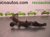 Recambio de brazo suspension inferior delantero izquierdo para mg serie 45 (rt) 1.6 16v cat referencia OEM IAM 