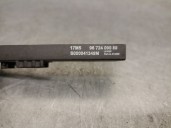 Recambio de antena para citroën c4 picasso ii 1.6 bluehdi 120 referencia OEM IAM 9672409080 