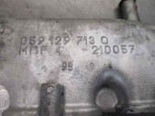 Recambio de colector admision para audi a4 berlina (b5) 2.5 v6 24v tdi referencia OEM IAM 059129713Q 210057 