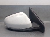 Recambio de retrovisor derecho para volvo v40 hatchback (525) d2 referencia OEM IAM 31299640 31299640 