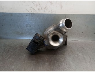 Recambio de turbocompresor para mini mini countryman (r60) cooper d referencia OEM IAM 54359700041 11658506724 7812318A106 BORGW