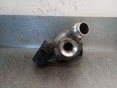 Recambio de turbocompresor para mini mini countryman (r60) cooper d referencia OEM IAM 54359700041 11658506724 7812318A106 BORGW