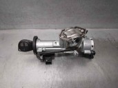Replacement ignition switch for Suzuki Splash A5B 1.0 12V CAT OEM IAM reference 3397062J00 5WK49181 SIEMENS
