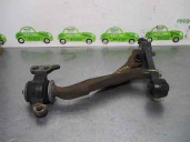 Recambio de brazo suspension inferior delantero izquierdo para mg serie 45 (rt) 1.6 16v cat referencia OEM IAM 