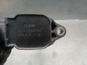 Recambio de bobina encendido para dacia dokker 1.6 sce cat referencia OEM IAM 224332428R ELDOR