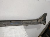 Replacement side skirt for Seat Arona (KJ7, KJP) 1.0 TSI OEM IAM reference 6F9853852 6F9853852 