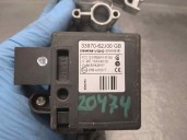 Replacement ignition switch for Suzuki Splash A5B 1.0 12V CAT OEM IAM reference 3397062J00 5WK49181 SIEMENS