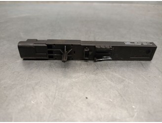 Recambio de antena para citroën c4 picasso ii 1.6 bluehdi 120 referencia OEM IAM 9672409080 