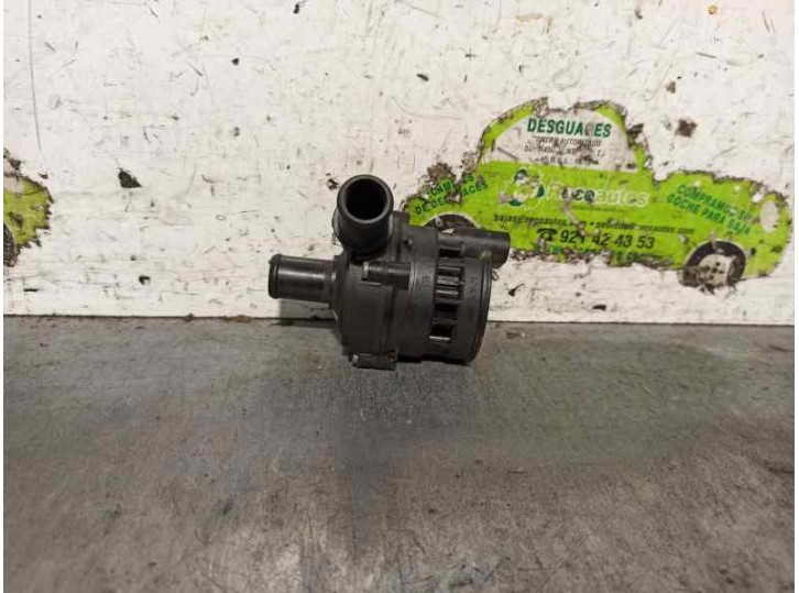 Recambio de bomba agua para think city 3-puertas referencia OEM IAM 