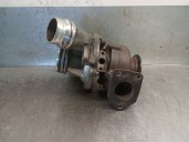 Recambio de turbocompresor para mini mini countryman (r60) cooper d referencia OEM IAM 54359700041 11658506724 7812318A106 BORGW