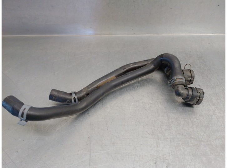 Replacement tube for Seat Ibiza (KJ1) 1.0 TSI OEM IAM reference 2Q0121156B 