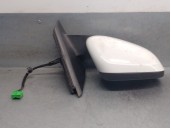 Recambio de retrovisor derecho para volvo v40 hatchback (525) d2 referencia OEM IAM 31299640 31299640 
