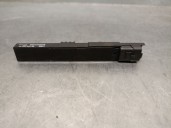 Replacement antenna for Citroën C4 Picasso II 1.6 BlueHDi 120 OEM IAM reference 9672409080 