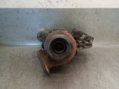 Recambio de turbocompresor para mini mini countryman (r60) cooper d referencia OEM IAM 54359700041 11658506724 7812318A106 BORGW