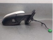 Recambio de retrovisor derecho para volvo v40 hatchback (525) d2 referencia OEM IAM 31299640 31299640 