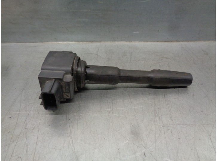 Recambio de bobina encendido para dacia dokker 1.6 sce cat referencia OEM IAM 224332428R ELDOR