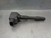 Recambio de bobina encendido para dacia dokker 1.6 sce cat referencia OEM IAM 224332428R ELDOR