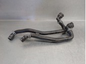 Replacement tube for Seat Ibiza (KJ1) 1.0 TSI OEM IAM reference 2Q0121156B 