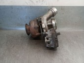 Recambio de turbocompresor para mini mini countryman (r60) cooper d referencia OEM IAM 54359700041 11658506724 7812318A106 BORGW