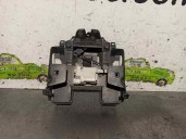 Recambio de cerradura maletero / porton para think city 3-puertas referencia OEM IAM  2 PINES 3 PUERTAS