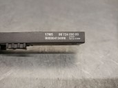 Replacement antenna for Citroën C4 Picasso II 1.6 BlueHDi 120 OEM IAM reference 9672409080 