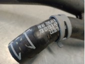 Replacement pipe for Seat Ibiza (KJ1) 1.0 TSI OEM IAM reference 2Q0121156B 