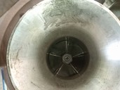 Recambio de turbocompresor para mini mini countryman (r60) cooper d referencia OEM IAM 54359700041 11658506724 7812318A106 BORGW