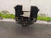 Recambio de cerradura maletero / porton para think city 3-puertas referencia OEM IAM 2 PINES 3 PUERTAS