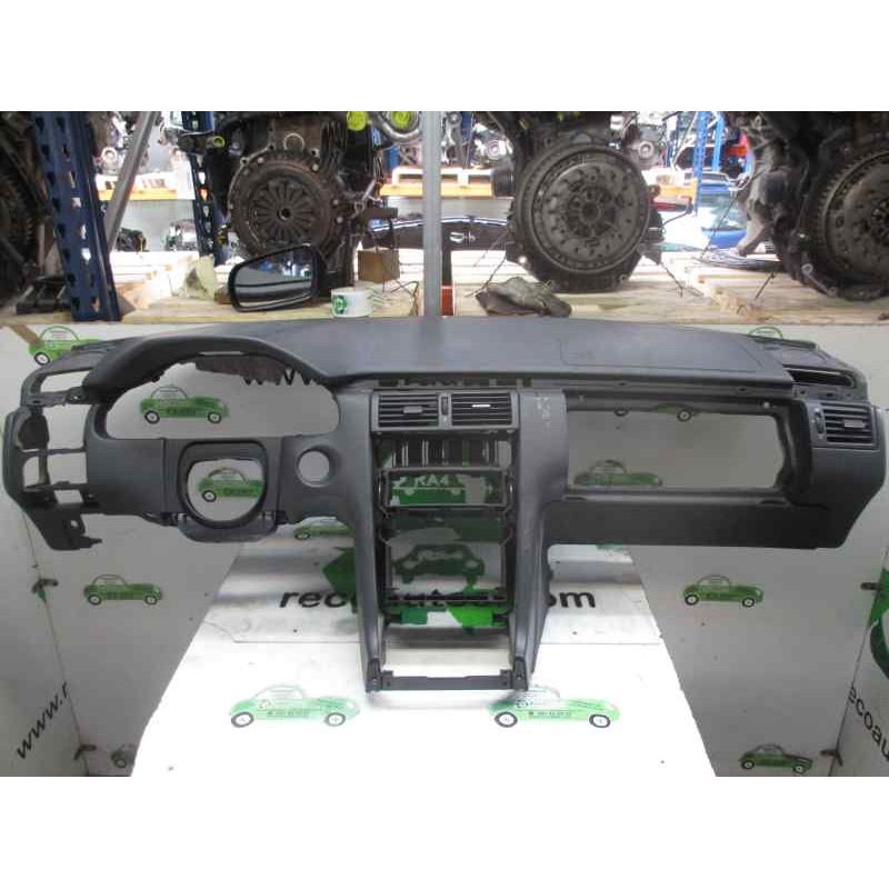 Recambio de salpicadero para mercedes-benz clase e (w210) berlina diesel 2.7 cdi 20v cat referencia OEM IAM   