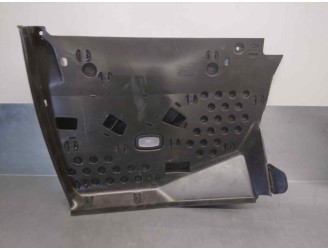 Recambio de molduras delanteras para mercedes-benz clase e lim. (w213) e 220 d (213.004) referencia OEM IAM A213680 