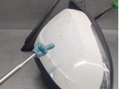 Recambio de retrovisor derecho para volvo v40 hatchback (525) d2 referencia OEM IAM 31299640 31299640 