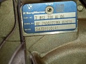 Recambio de turbocompresor para mini mini countryman (r60) cooper d referencia OEM IAM 54359700041 11658506724 7812318A106 BORGW