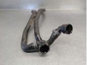 Replacement pipe for Seat Ibiza (KJ1) 1.0 TSI OEM IAM reference 2Q0121156B 