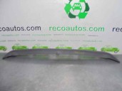 Replacement rear spoiler for Seat Ibiza (6K) 1.4 OEM IAM reference 6K6827933C 