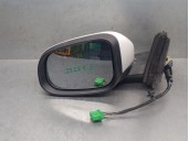 Recambio de retrovisor izquierdo para volvo v40 hatchback (525) d2 referencia OEM IAM 31299632 31299632 