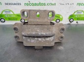 Replacement left engine mount for Seat Altea XL (5P5) 1.9 TDI OEM IAM reference 1K0199555M 