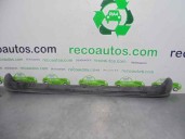 Recambio de aleron trasero para seat ibiza (6k) 1.4 referencia OEM IAM 6K6827933C  