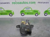 Recambio de cerradura maletero / porton para mg serie 45 (rt) 1.6 16v cat referencia OEM IAM 4768583 1 PIN 4 PUERTAS