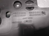 Recambio de molduras delanteras para mercedes-benz clase e lim. (w213) e 220 d (213.004) referencia OEM IAM A213680 