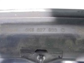 Replacement rear spoiler for Seat Ibiza (6K) 1.4 OEM IAM reference 6K6827933C 