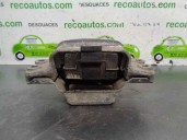 Replacement left engine mount for Seat Altea XL (5P5) 1.9 TDi OEM IAM reference 1K0199555M 