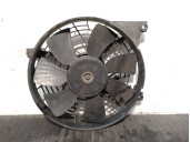 Recambio de electroventilador para ssangyong musso 2.9 tdi grand lux referencia OEM IAM 6842005410 
